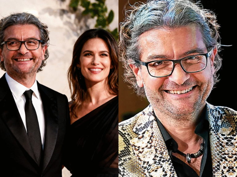 olivier dauvers vie privée et familiale