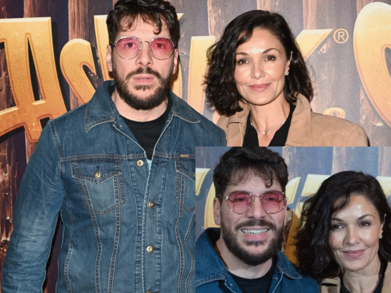 Redouane Bougheraba Épouse