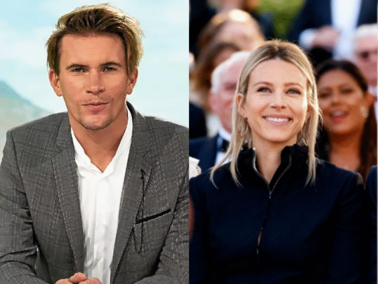 Yoann Offredo Epouse