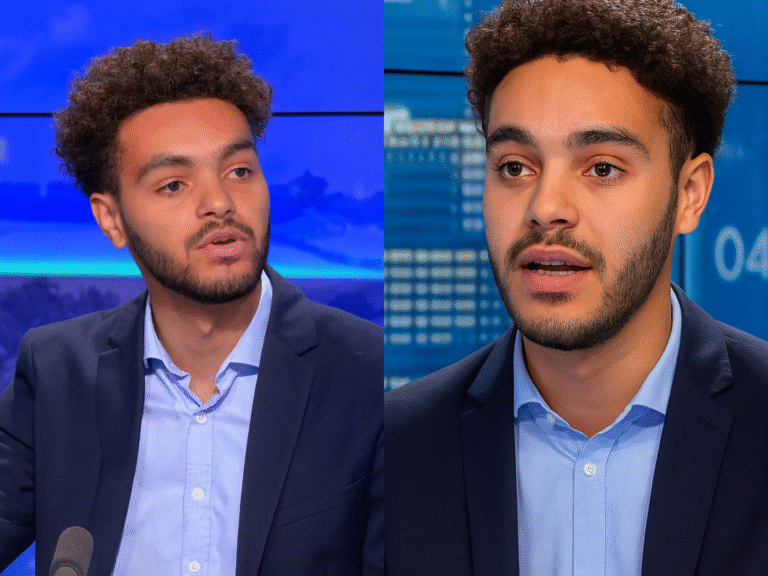 Matthieu Hocque Origine Parents