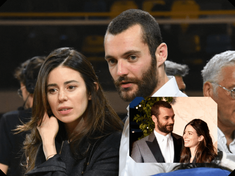 Natali Husic origine parents