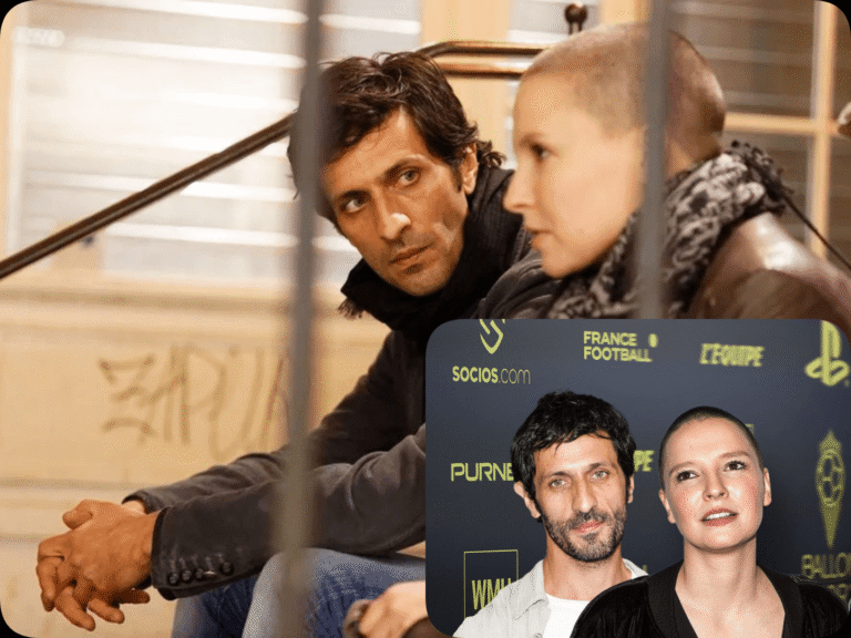 Anne Sila David Kammenos Couple