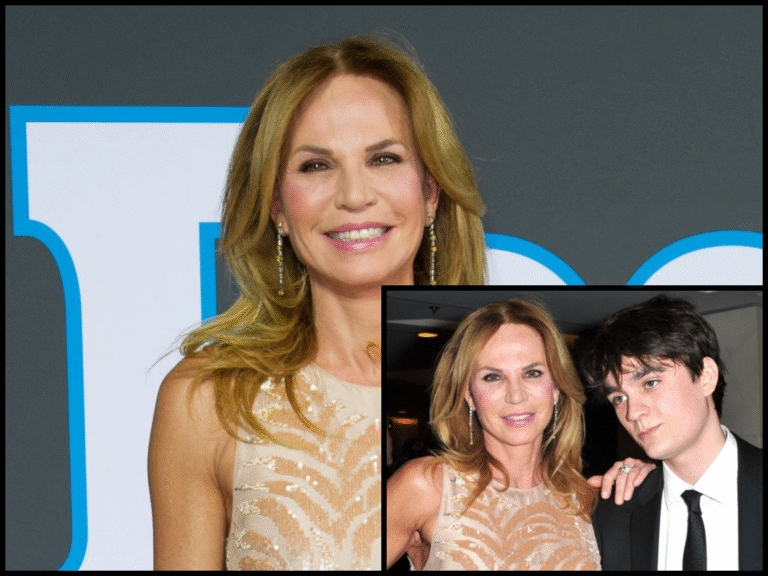 Rosalie van Breemen aujourd’hui