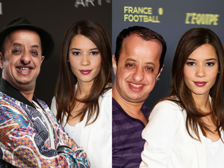 Émilie Booder et son épouse