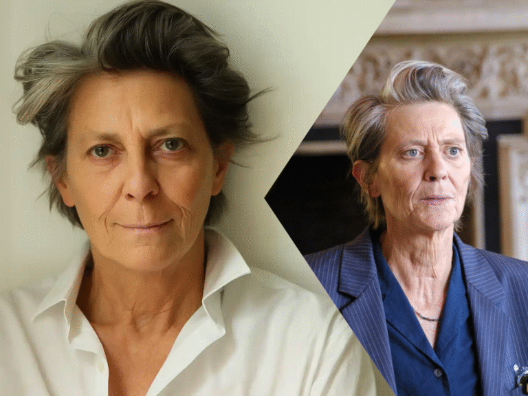 Juliette Plumecocq-Mech Jeune