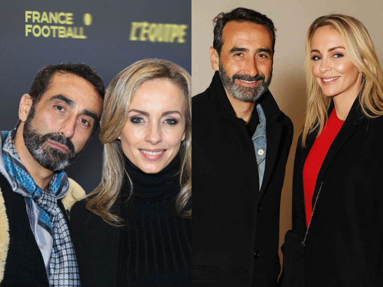 Olivier Benkemoun Épouse