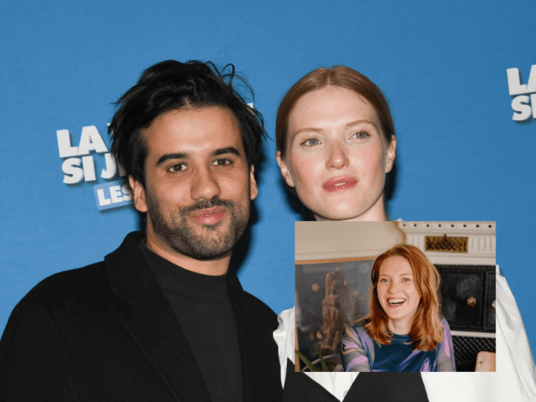 Fleur Geffrier Compagnon