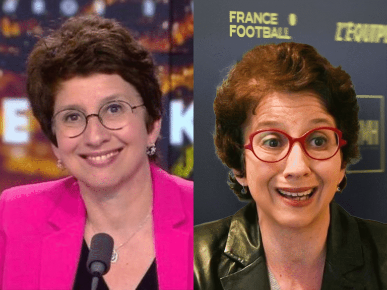 Véronique Jacquier vie privée