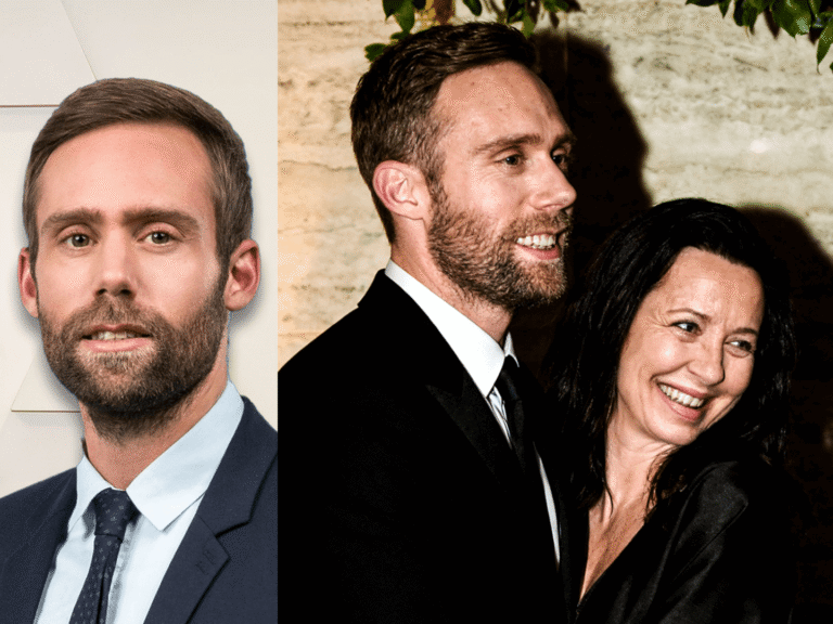 Yoann Usai compagnon