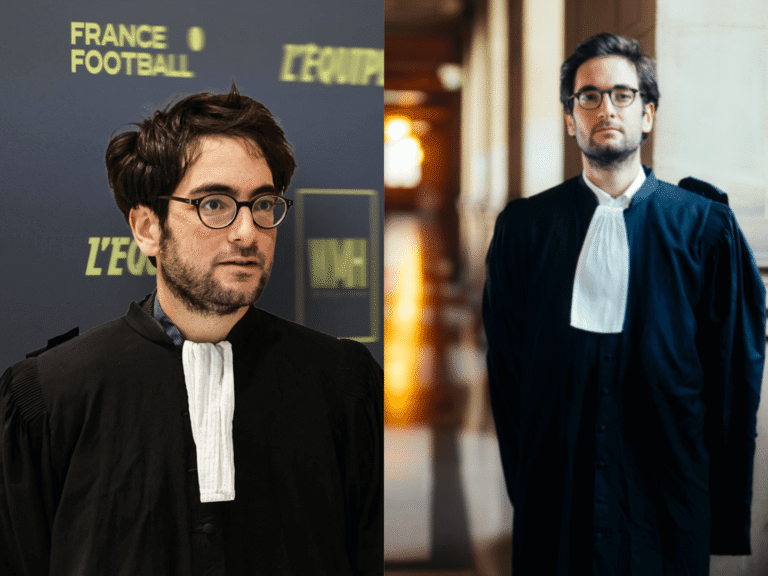 Dylan Slama Origine Parents