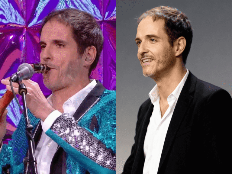 âge de fabien haimovici