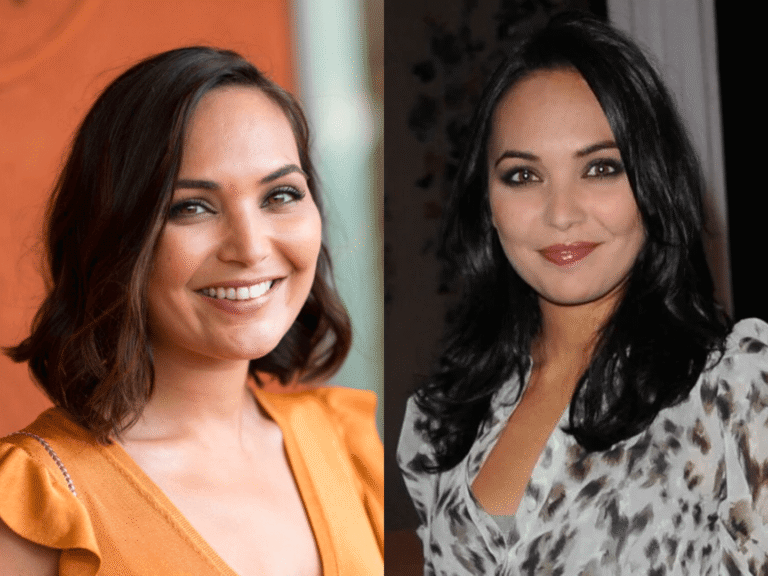 Valérie Bègue poids