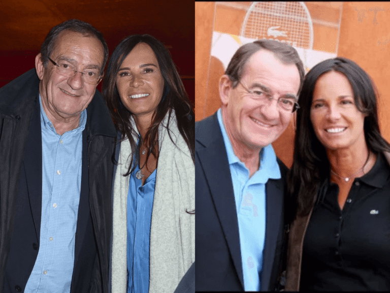 nathalie marquay et patrick bruel