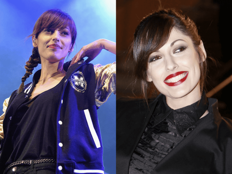 Jennifer Ayache vie privée