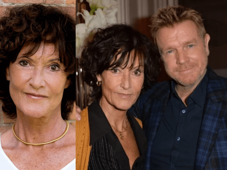 compagnon qui est le mari de Chrystelle Labaude