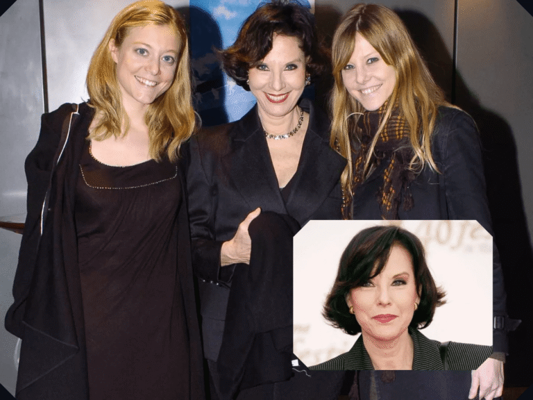 Denise Fabre a perdu sa jumelle