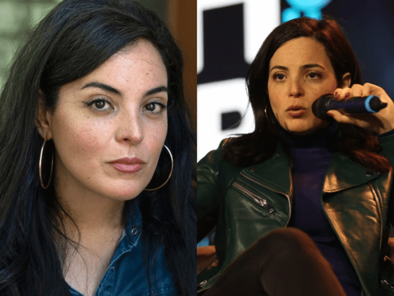 Asma Mhalla Wikipédia