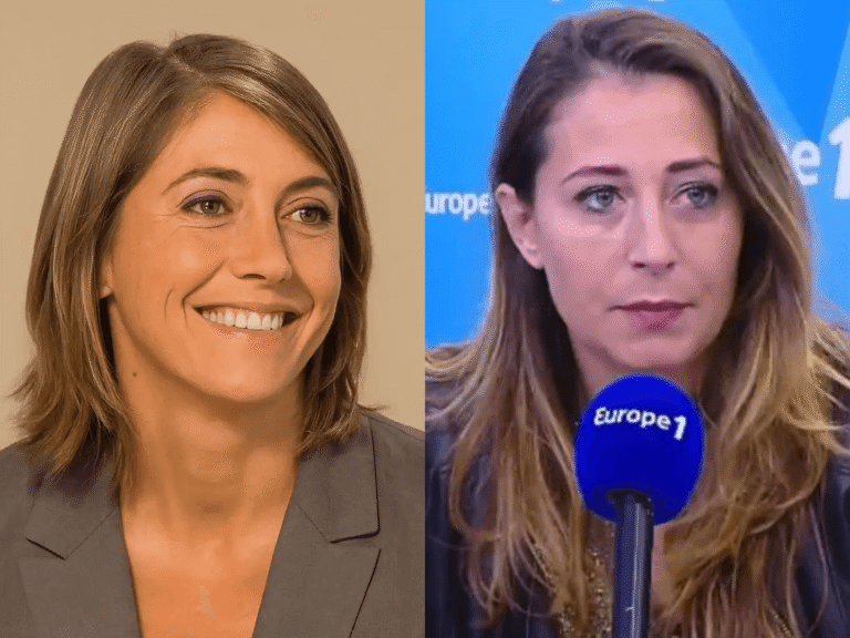 Magali Barthès Wikipédia