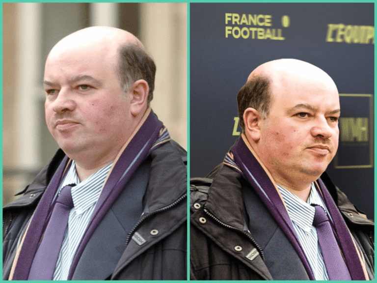 alain bauer malade cancer