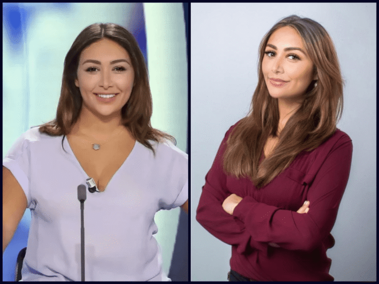 Margot Haddad Wikipédia