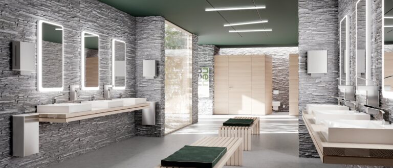 Le design au service de l’hygiène