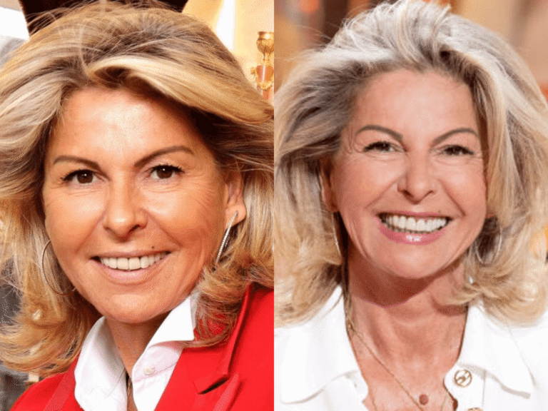 Caroline Margeridon Fortune