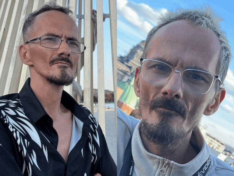 Jean Pormanove Wikipedia