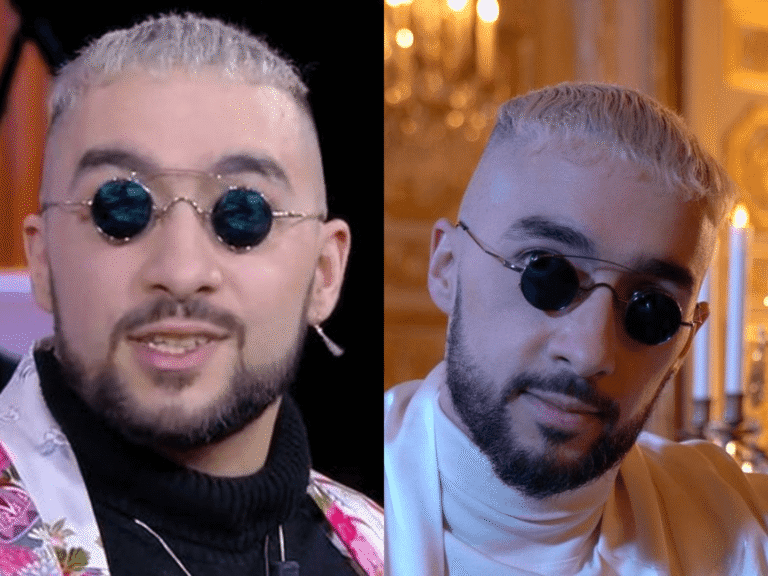 sofiane pamart compagnon