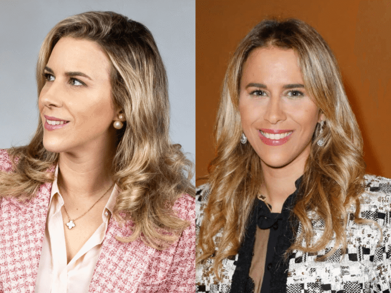 sarah saldmann origine