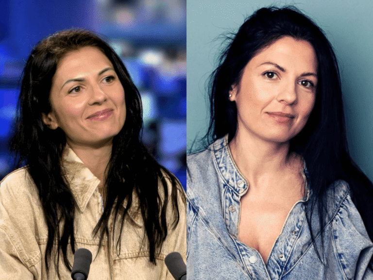 Elena Nagapetyan Origine