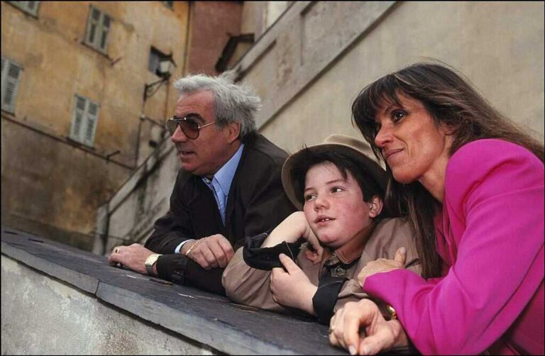 Manon Contandin-Fernandel