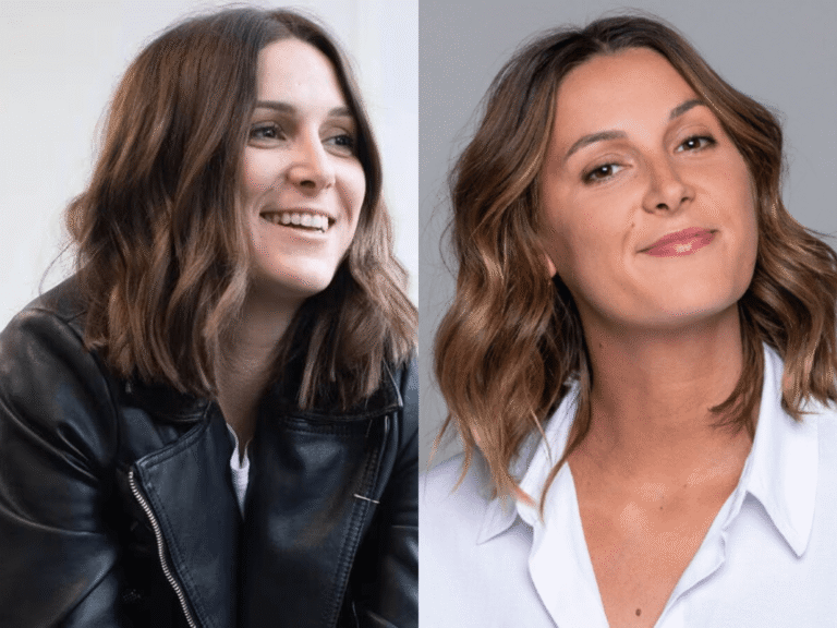 Olivia Leray compagnon actuel