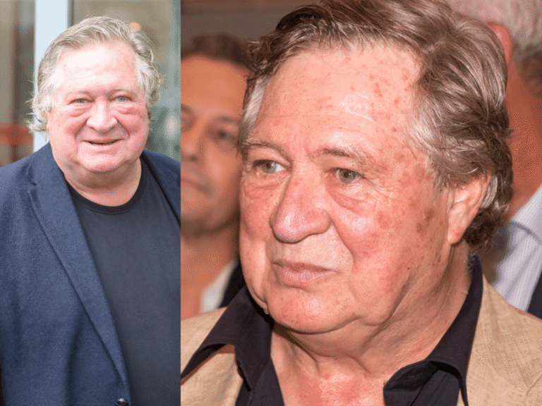 Jacques Pradel Malade