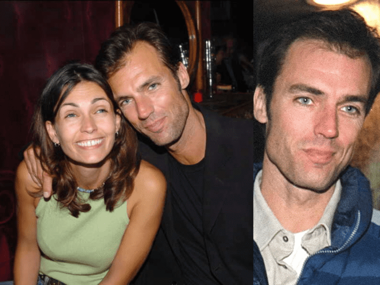 Sergio Temporelli malade