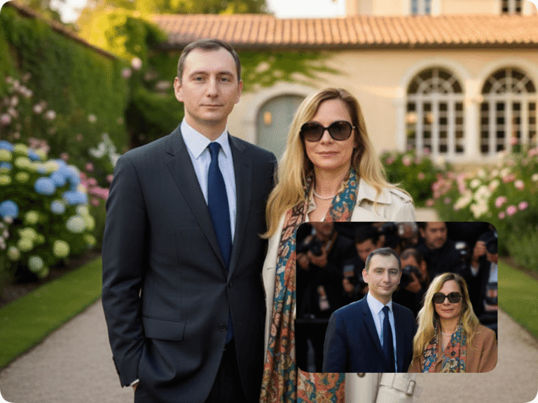 laurent jacobelli compagnon actuel