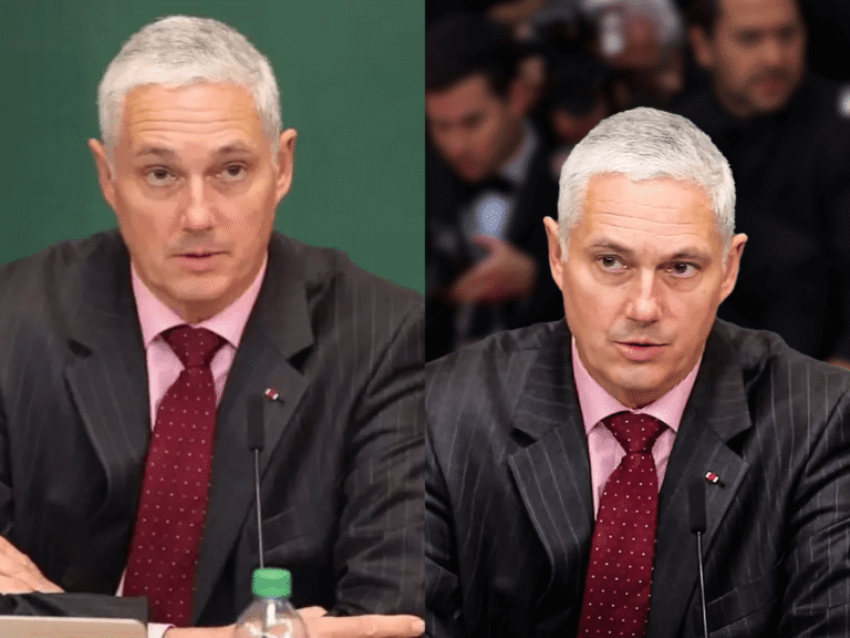 Michel Yakovleff Origine Parents