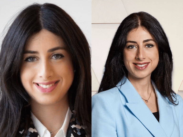 Shannon Seban origine parents