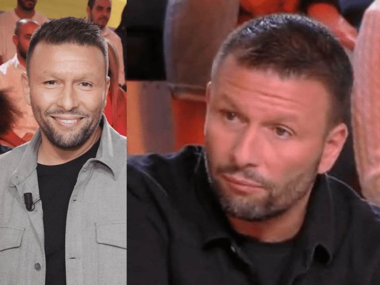 Raymond Aabou Vie Privée