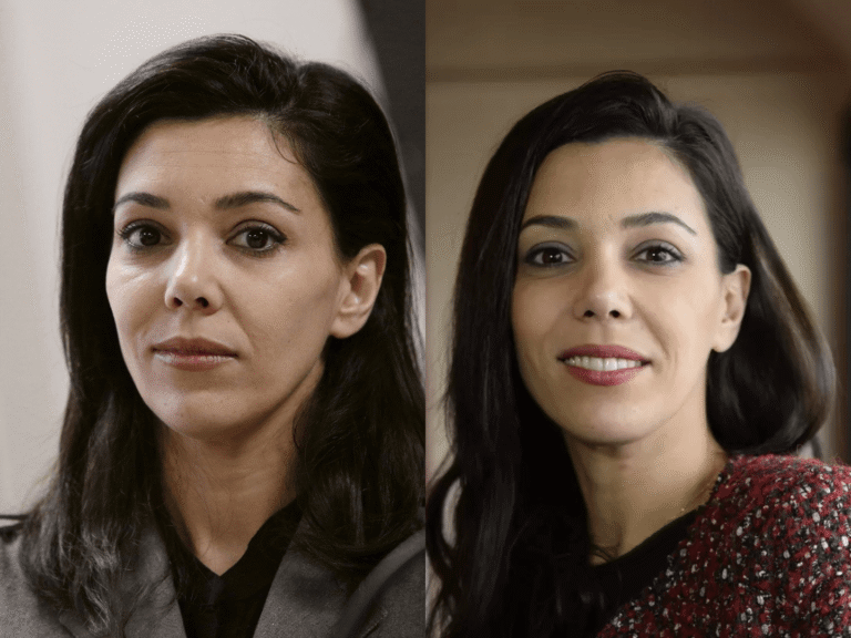 La Fortune de Sophia Chikirou