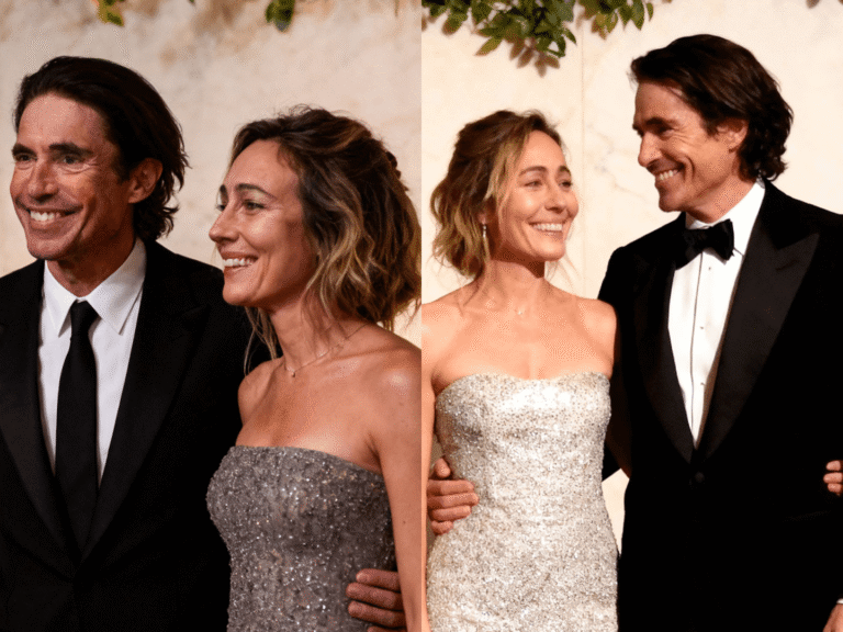 Arno Klarsfeld vie privée