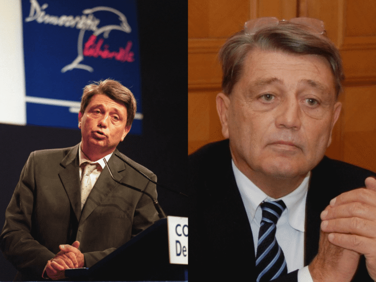 Alain Madelin fortune : ce que l’on sait réellement sur sa richesse Alain Madelin fortune