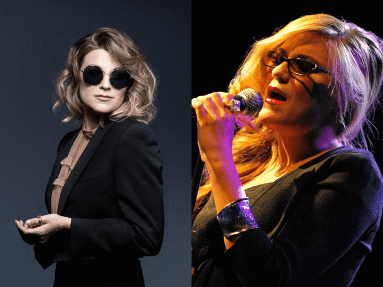 melody gardot compagnon actuel