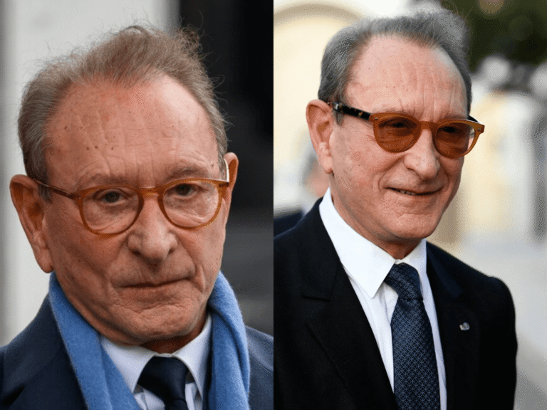 qui est le compagnon de bertrand delanoë