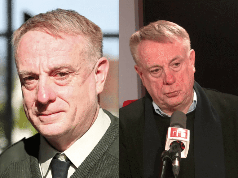 jérôme pellistrandi wikipédia