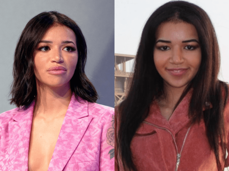 Ruby Nikara origine tout savoir sur ses racines et son parcours Ruby Nikara origine