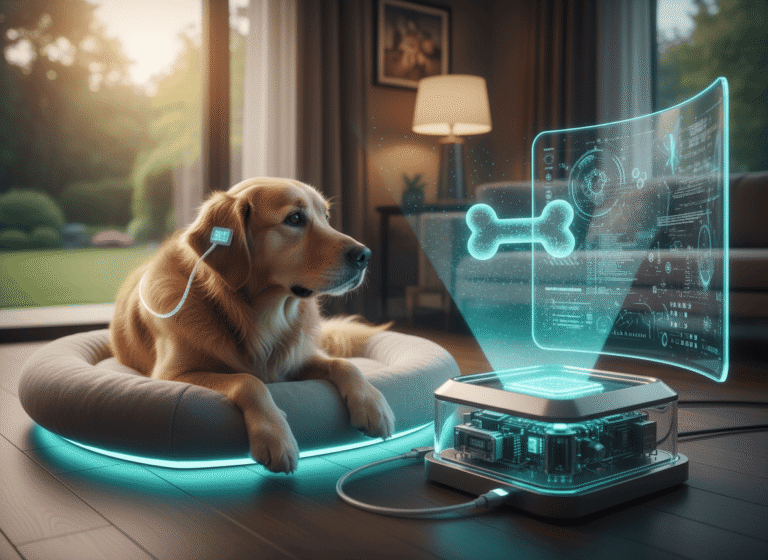 Voghion: efficacité et économies, pourquoi les foyers avec animaux préfèrent ces gadgets intelligents Voghion