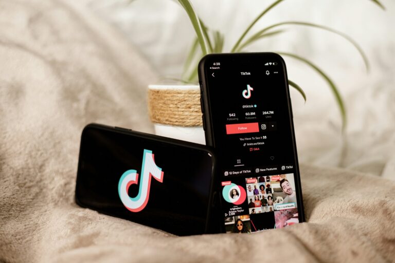 pour acheter des abonnés TikTok