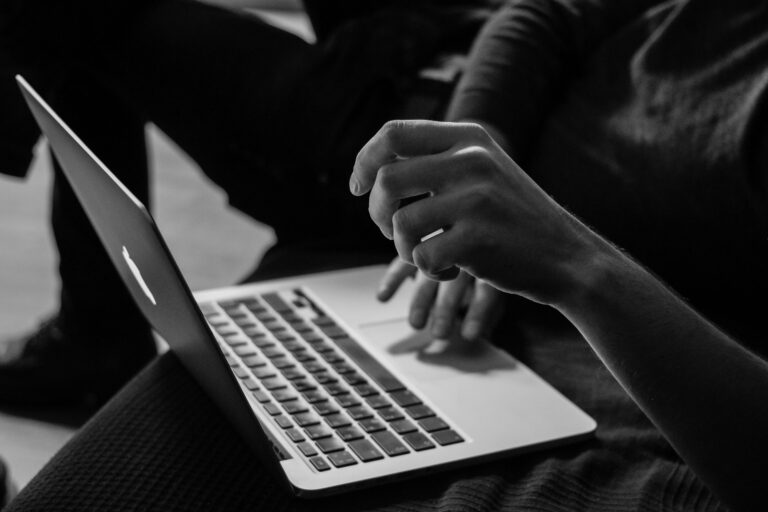 données personnelles en ligne