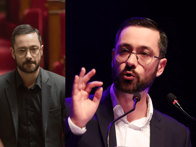 David Guiraud Compagnon : La Vérité sur sa Vie Sentimentale David Guiraud Compagnon