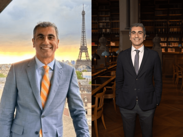 Fabrice Aidan Wikipedia : Tout savoir sur ce diplomate français cité dans l’affaire Epstein Fabrice Aidan Wikipedia